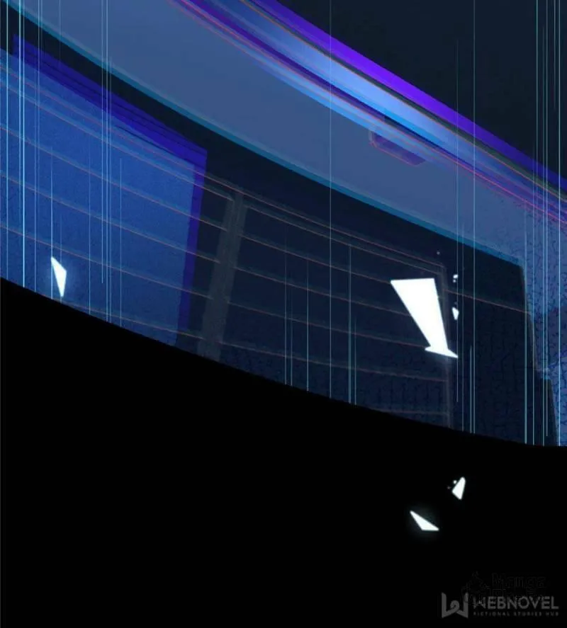 Global Collapse Chapter 98 page 48 - 