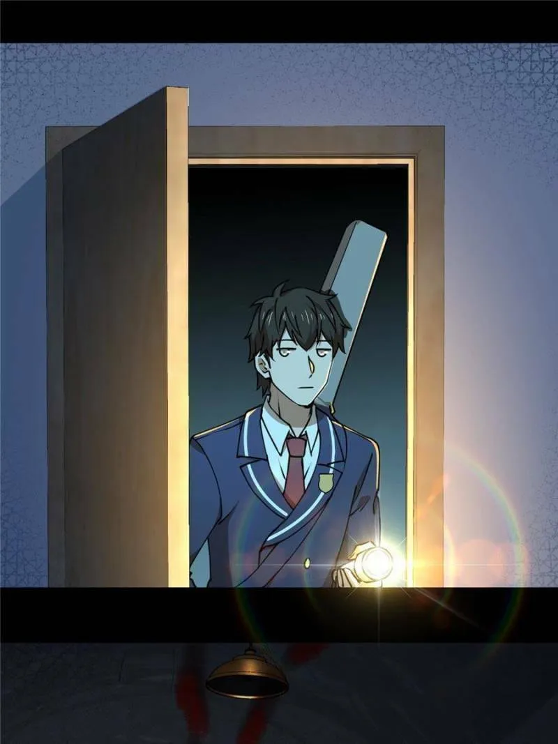Global Collapse Chapter 98 page 52 - 