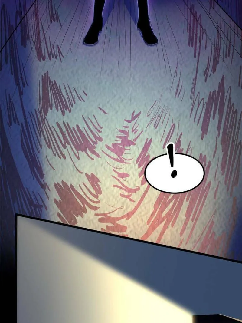 Global Collapse Chapter 98 page 56 - 