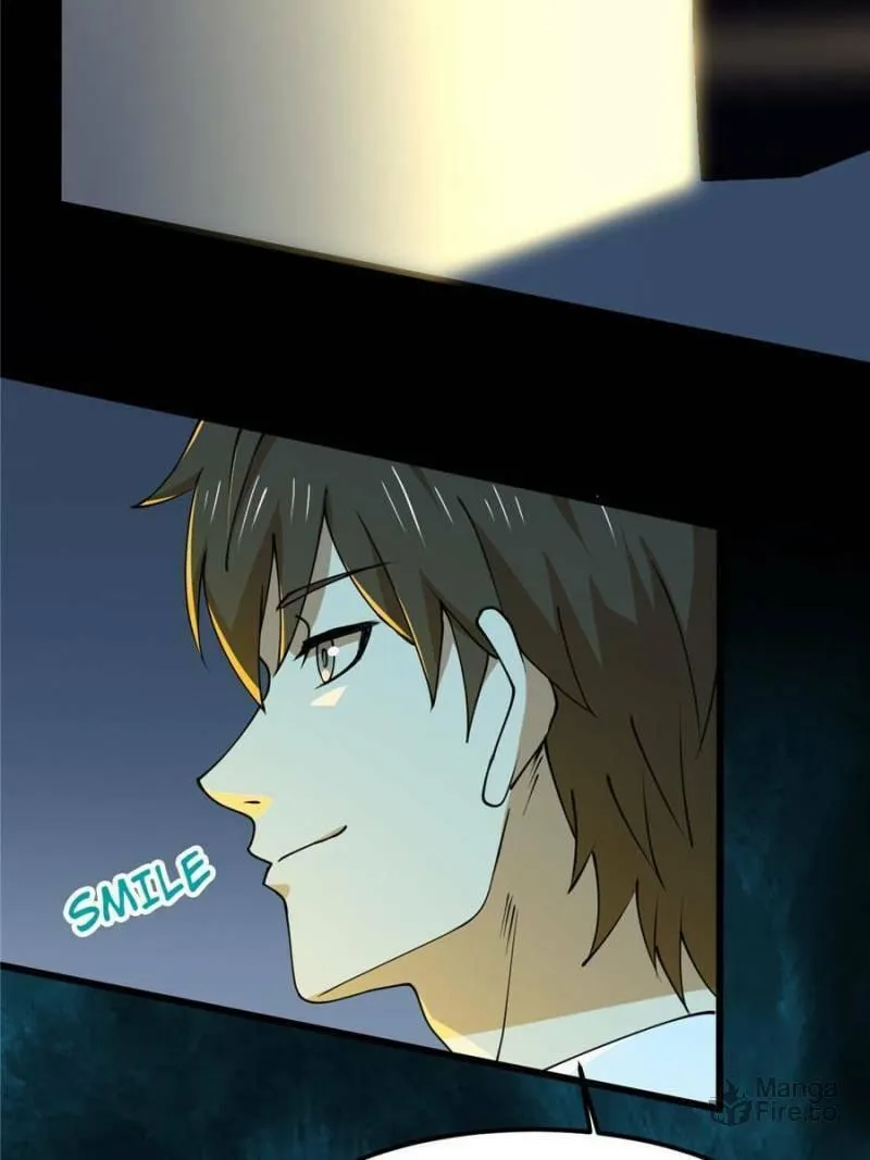 Global Collapse Chapter 98 page 57 - 