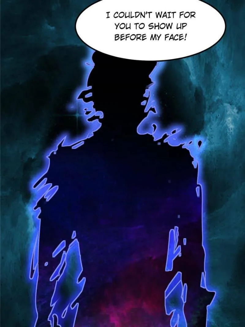 Global Collapse Chapter 98 page 58 - 