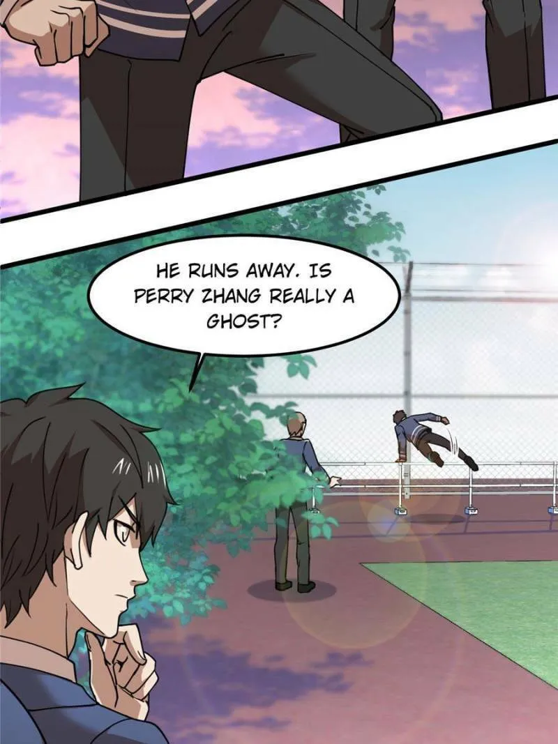 Global Collapse Chapter 98 page 8 - 