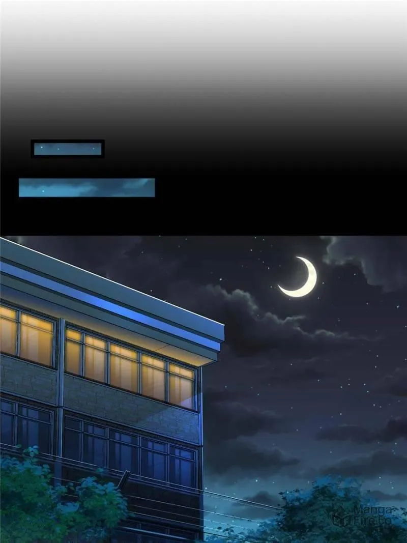 Global Collapse Chapter 98 page 10 - 