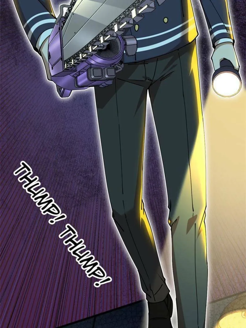 Global Collapse Chapter 99 page 2 - 