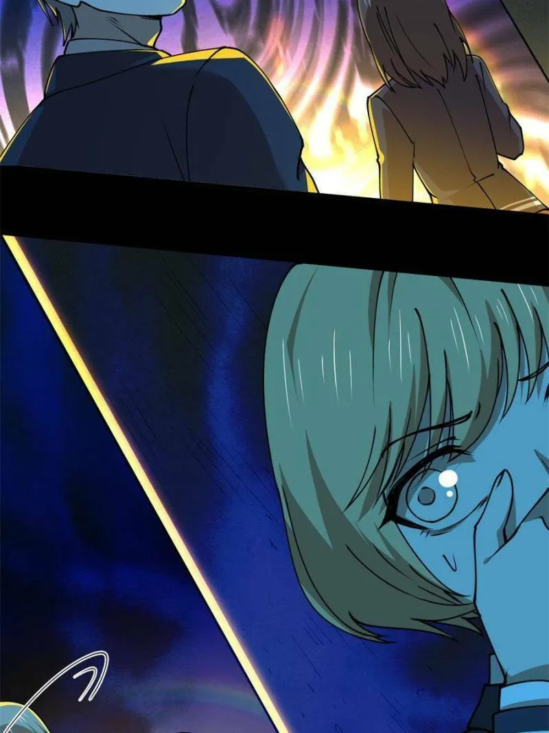 Global Collapse Chapter 99 page 16 - 