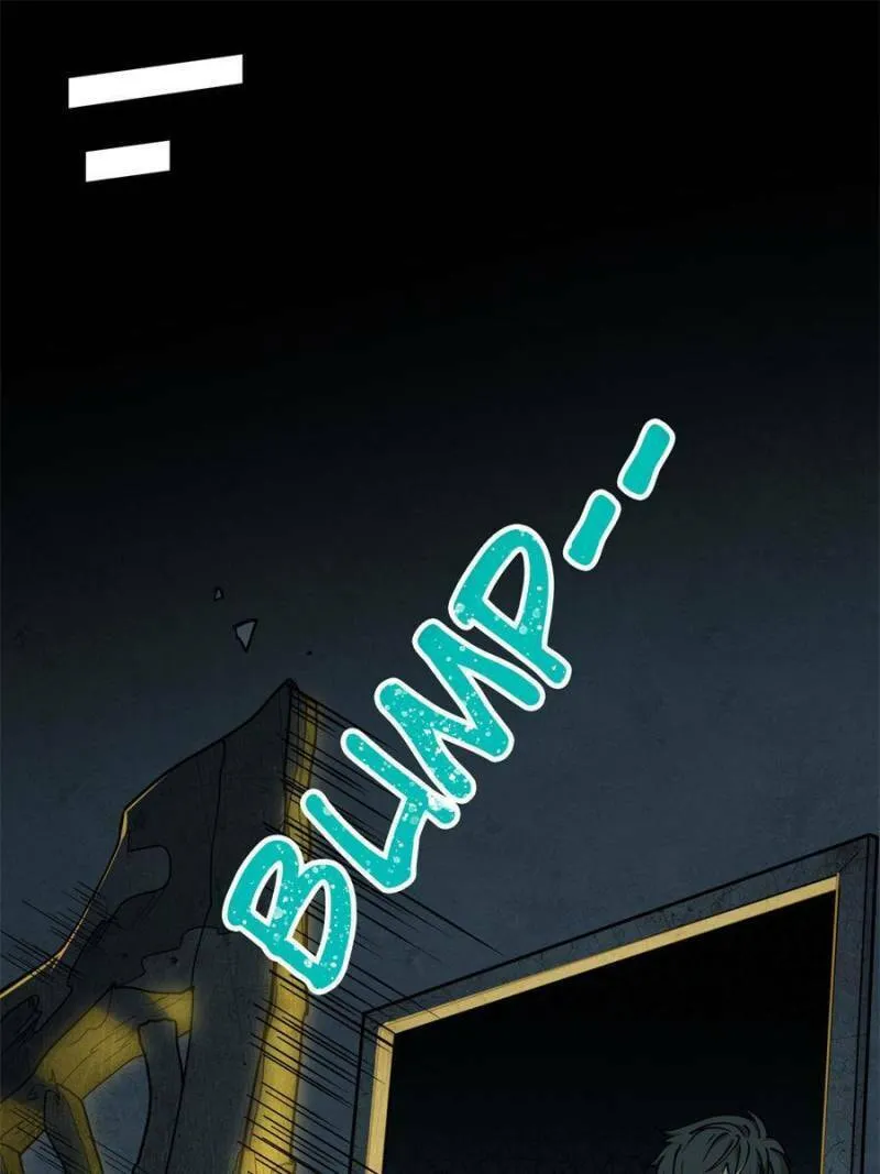 Global Collapse Chapter 99 page 19 - 