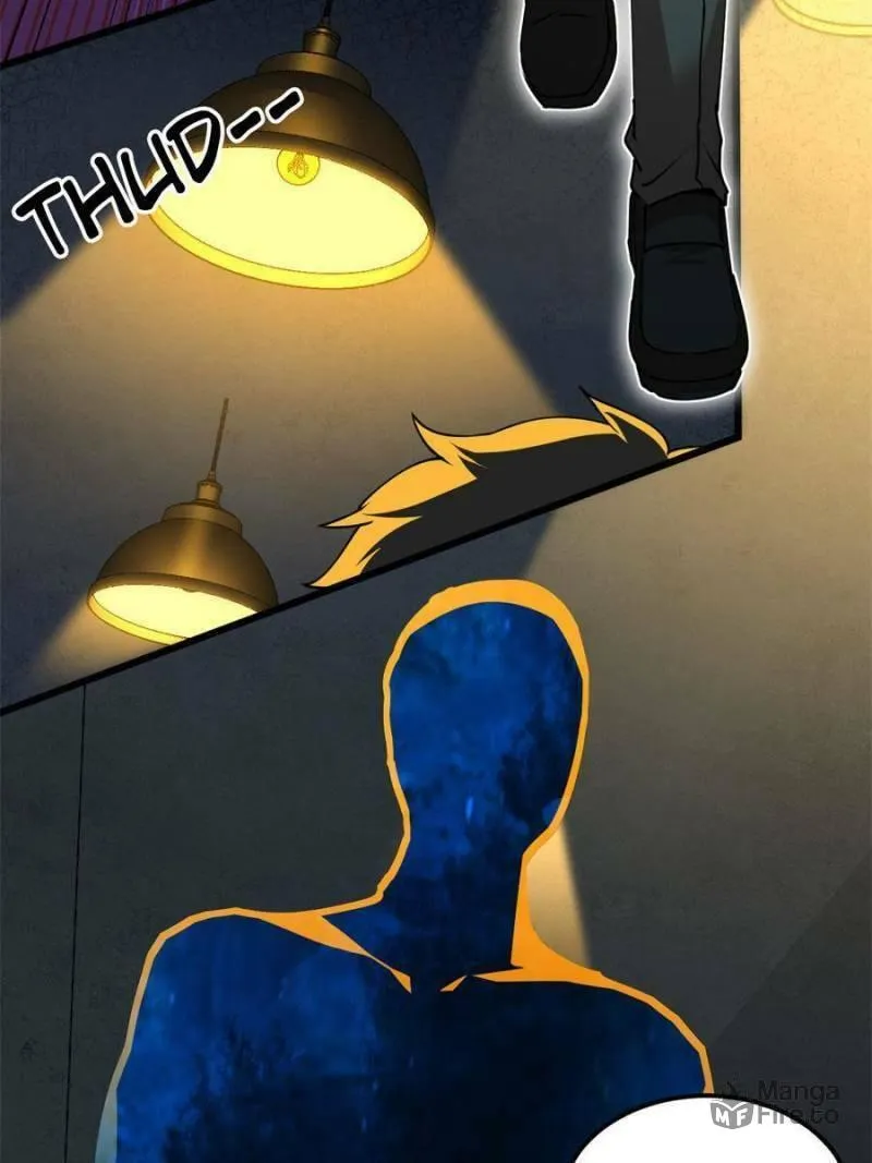 Global Collapse Chapter 99 page 3 - 