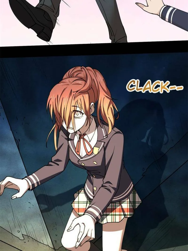 Global Collapse Chapter 99 page 29 - 