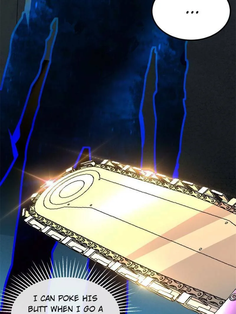 Global Collapse Chapter 99 page 4 - 