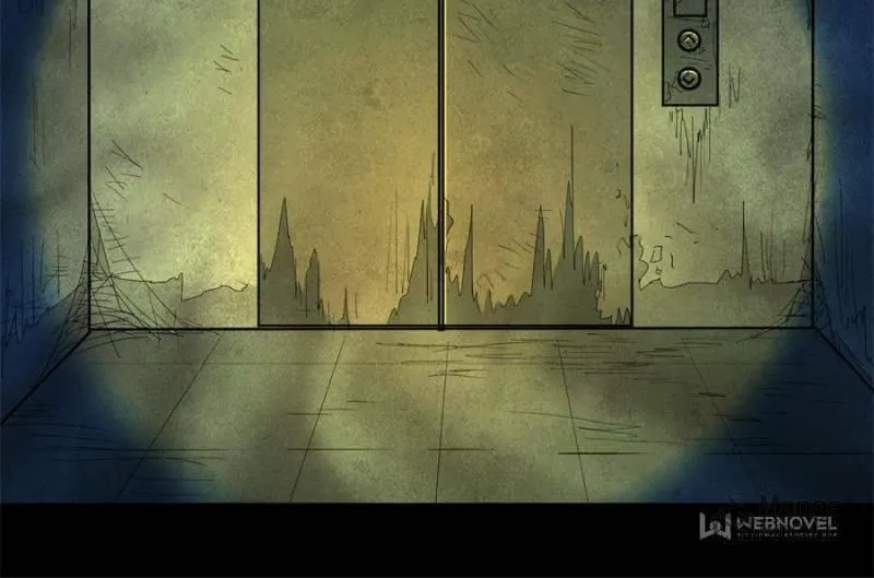 Global Collapse Chapter 99 page 36 - 