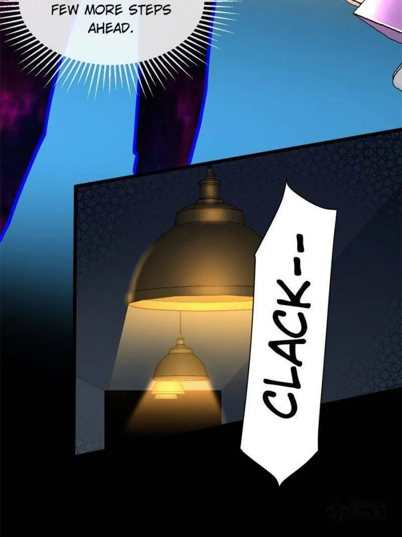 Global Collapse Chapter 99 page 5 - 