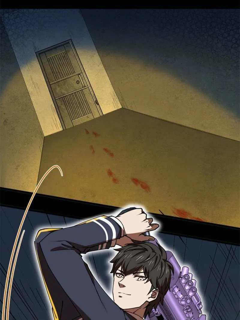 Global Collapse Chapter 99 page 8 - 