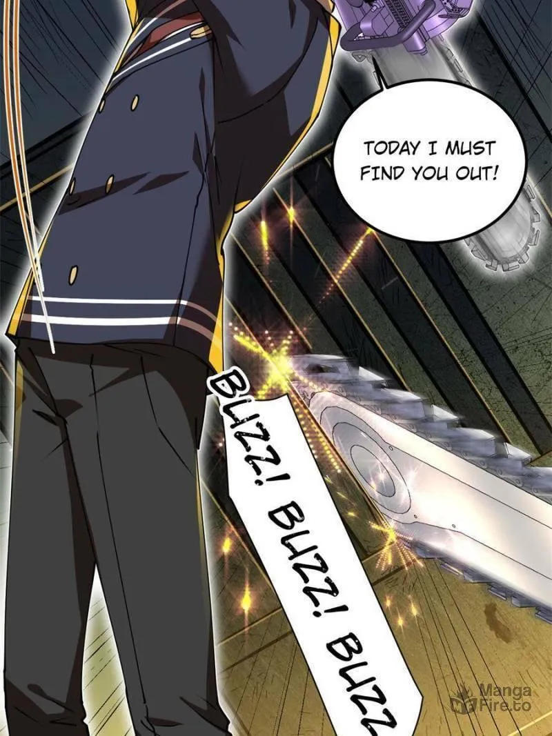 Global Collapse Chapter 99 page 9 - 