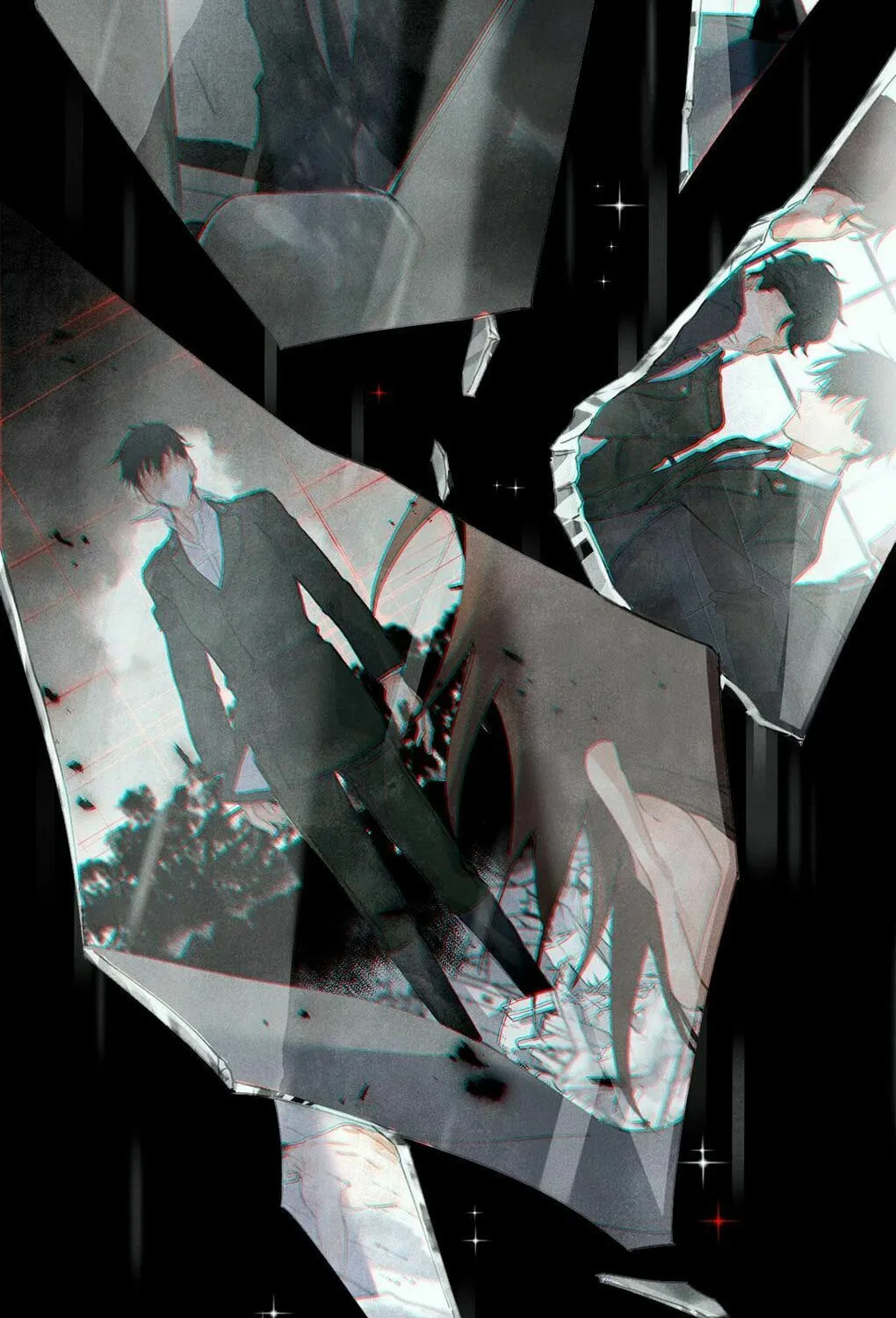 Read Global Examination chapter 0 image 10 on Lezhin