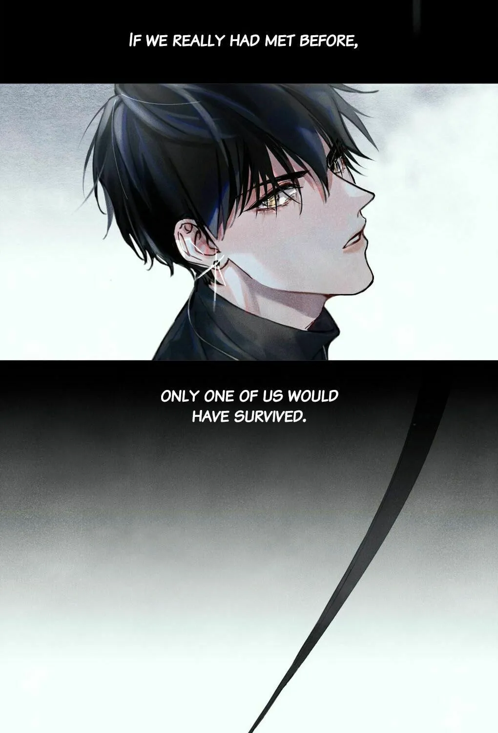 Read Global Examination chapter 0 image 12 on Lezhin