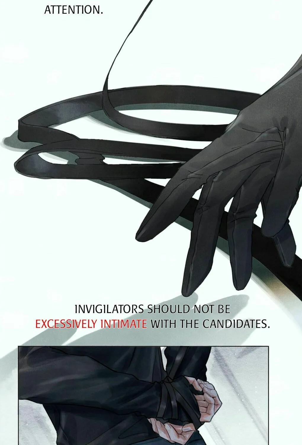 Read Global Examination chapter 0 image 13 on Lezhin