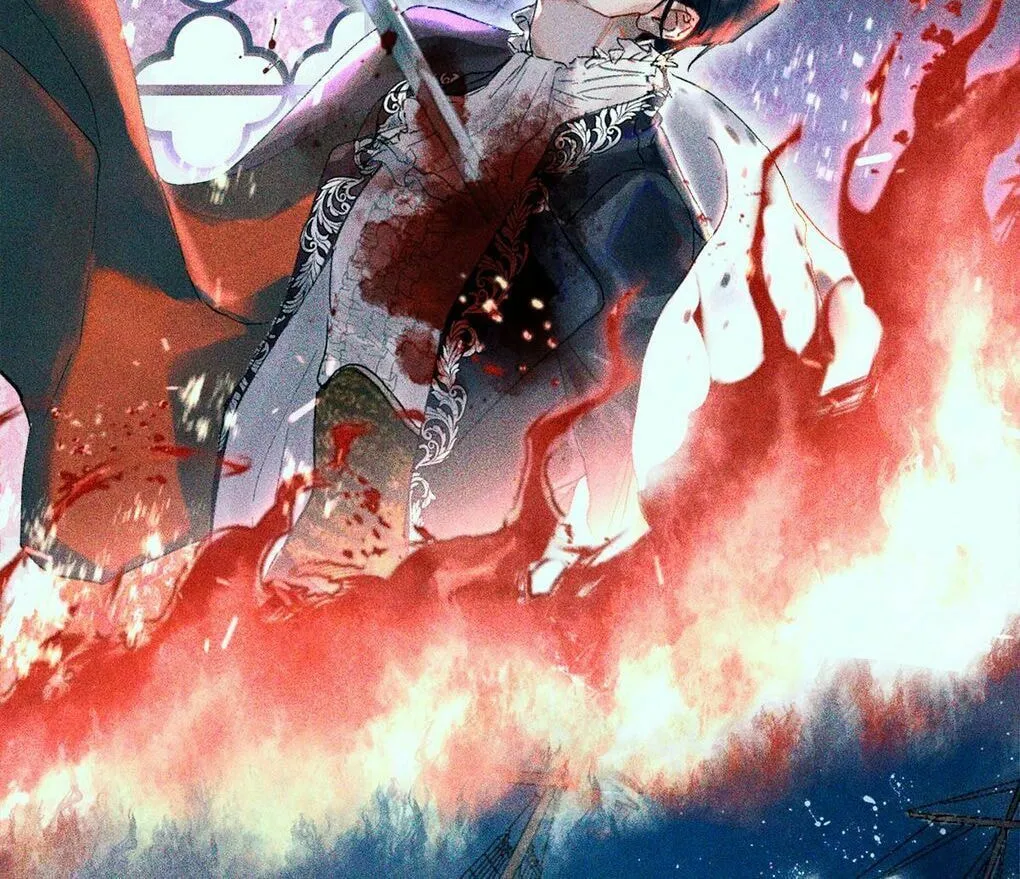 Read Global Examination chapter 0 image 2 on Lezhin