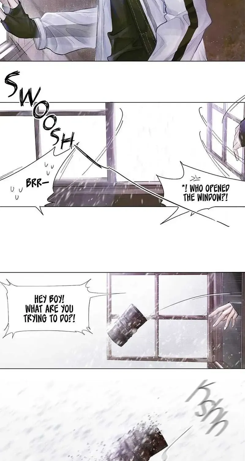 Read Global Examination chapter 1.5 image 10 on Lezhin