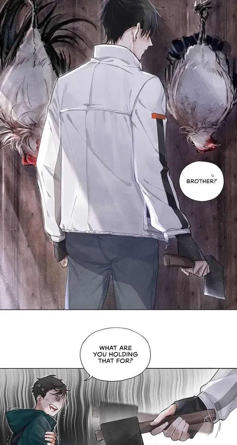 Read Global Examination chapter 1.5 image 15 on Lezhin