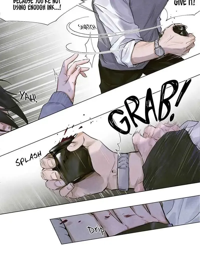 Read Global Examination chapter 1.5 image 19 on Lezhin