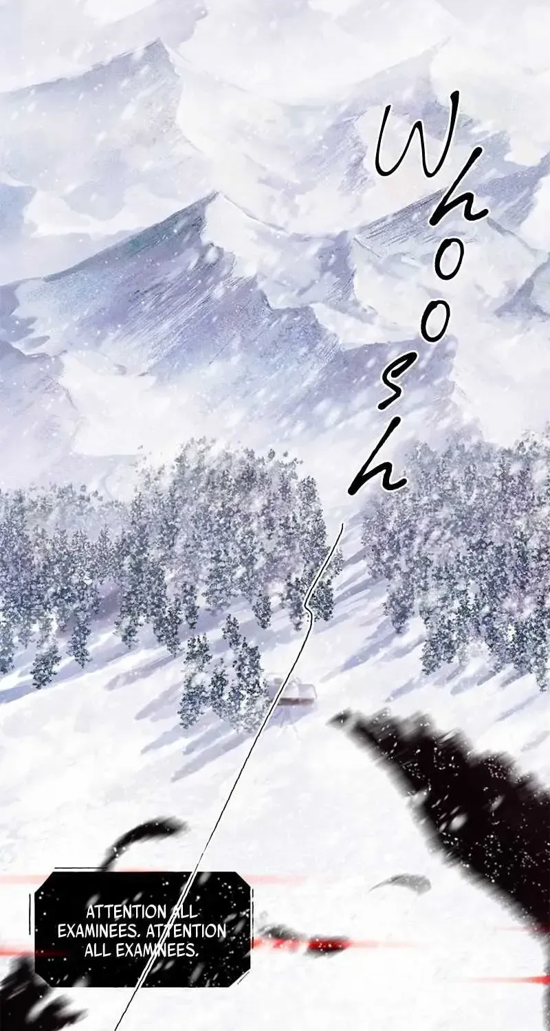 Read Global Examination chapter 1.5 image 2 on Lezhin