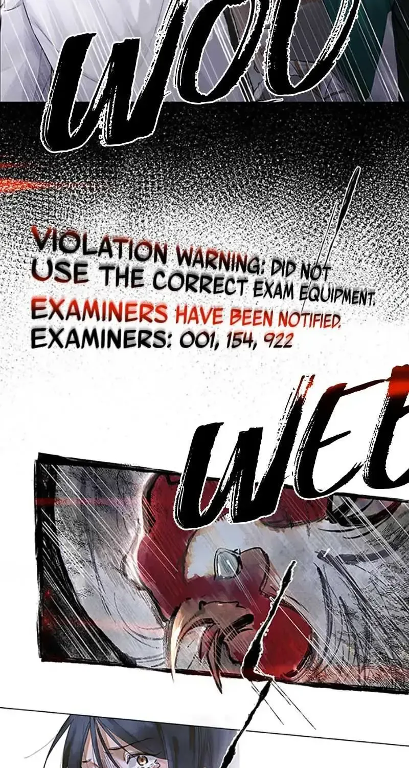 Read Global Examination chapter 1.5 image 22 on Lezhin