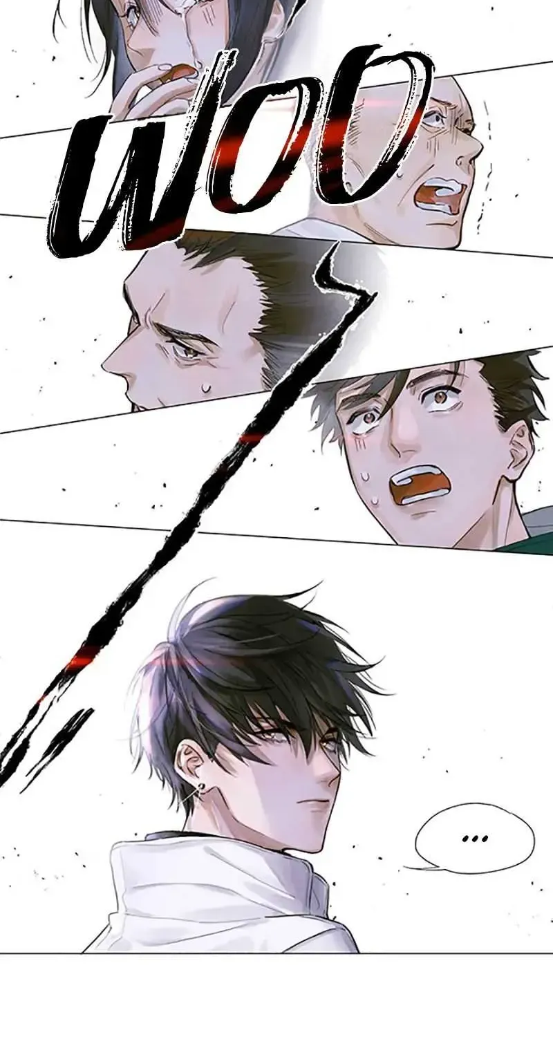 Read Global Examination chapter 1.5 image 23 on Lezhin
