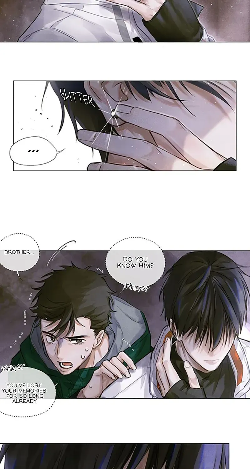 Read Global Examination chapter 1.5 image 28 on Lezhin