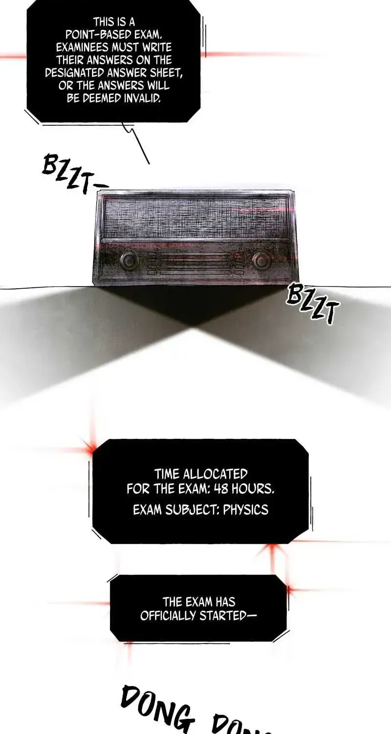 Read Global Examination chapter 1.5 image 7 on Lezhin