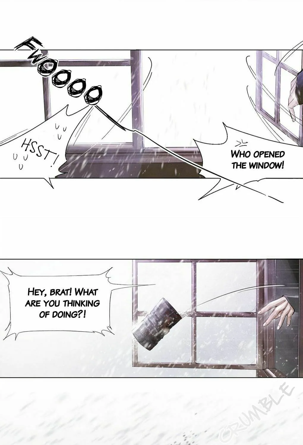 Read Global Examination chapter 1 image 14 on Lezhin