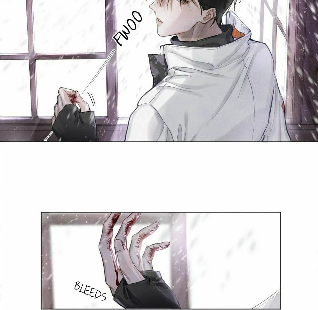 Read Global Examination chapter 1 image 16 on Lezhin