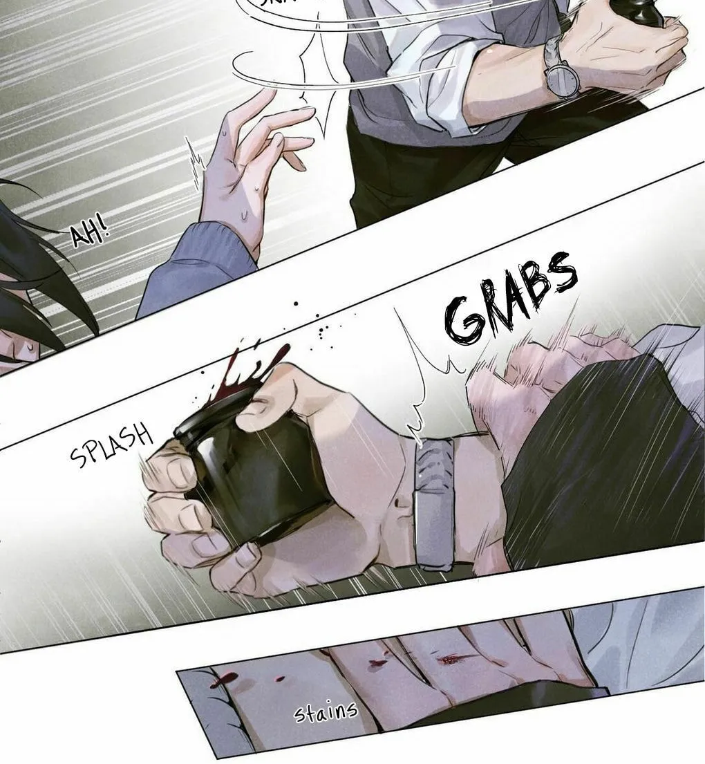 Read Global Examination chapter 1 image 27 on Lezhin