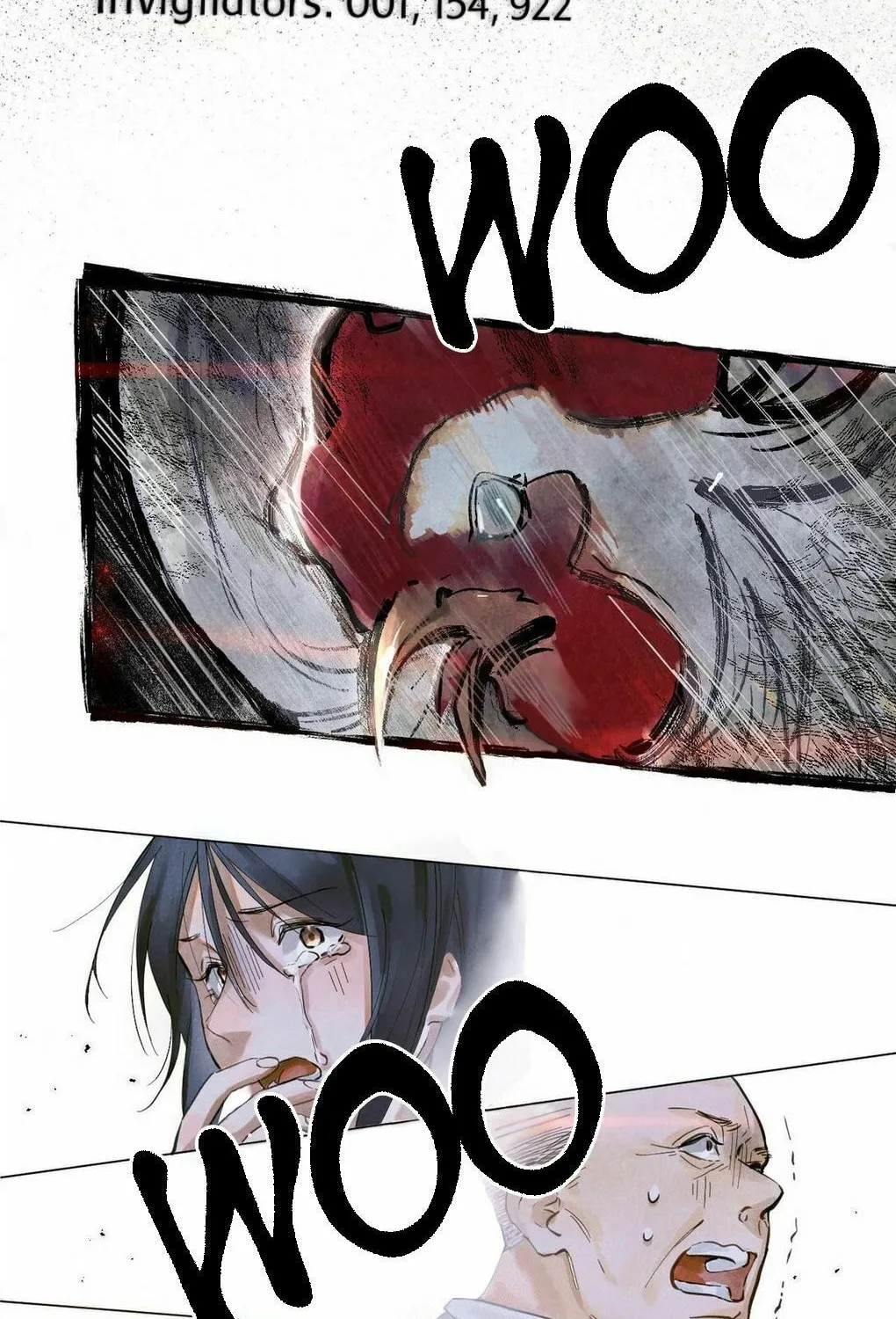 Read Global Examination chapter 1 image 32 on Lezhin