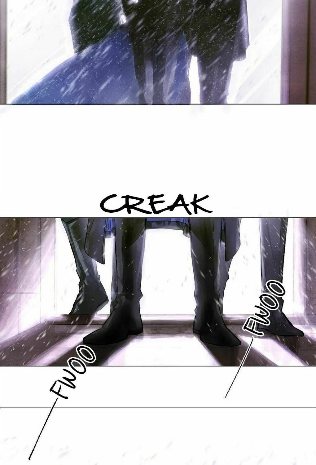 Read Global Examination chapter 1 image 35 on Lezhin