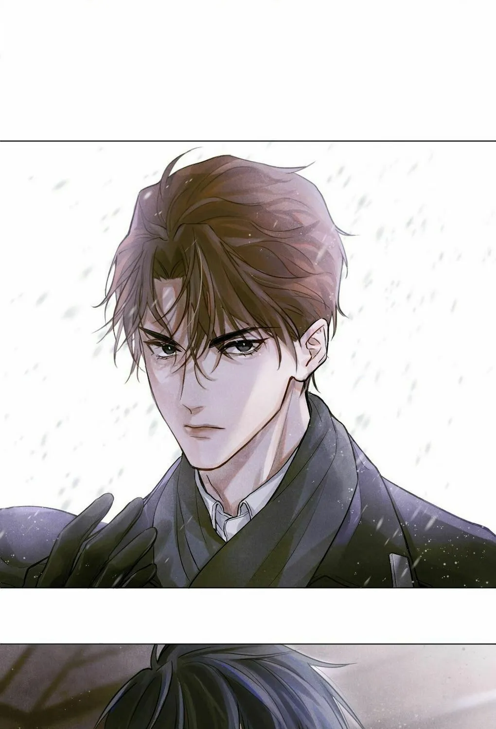 Read Global Examination chapter 1 image 38 on Lezhin