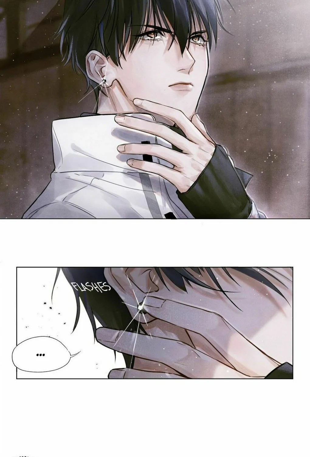 Read Global Examination chapter 1 image 39 on Lezhin