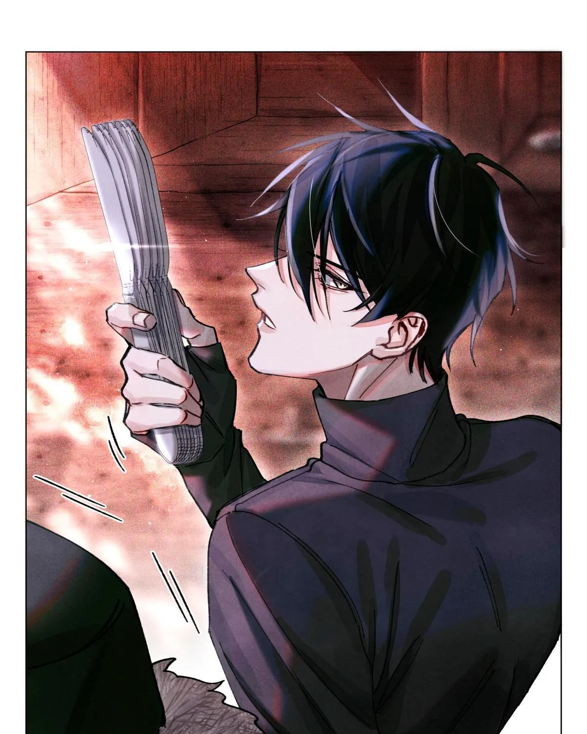 Read Global Examination chapter 10.1 image 13 on Lezhin