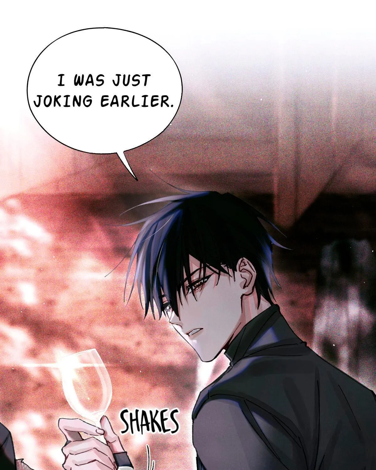 Read Global Examination chapter 10.1 image 22 on Lezhin