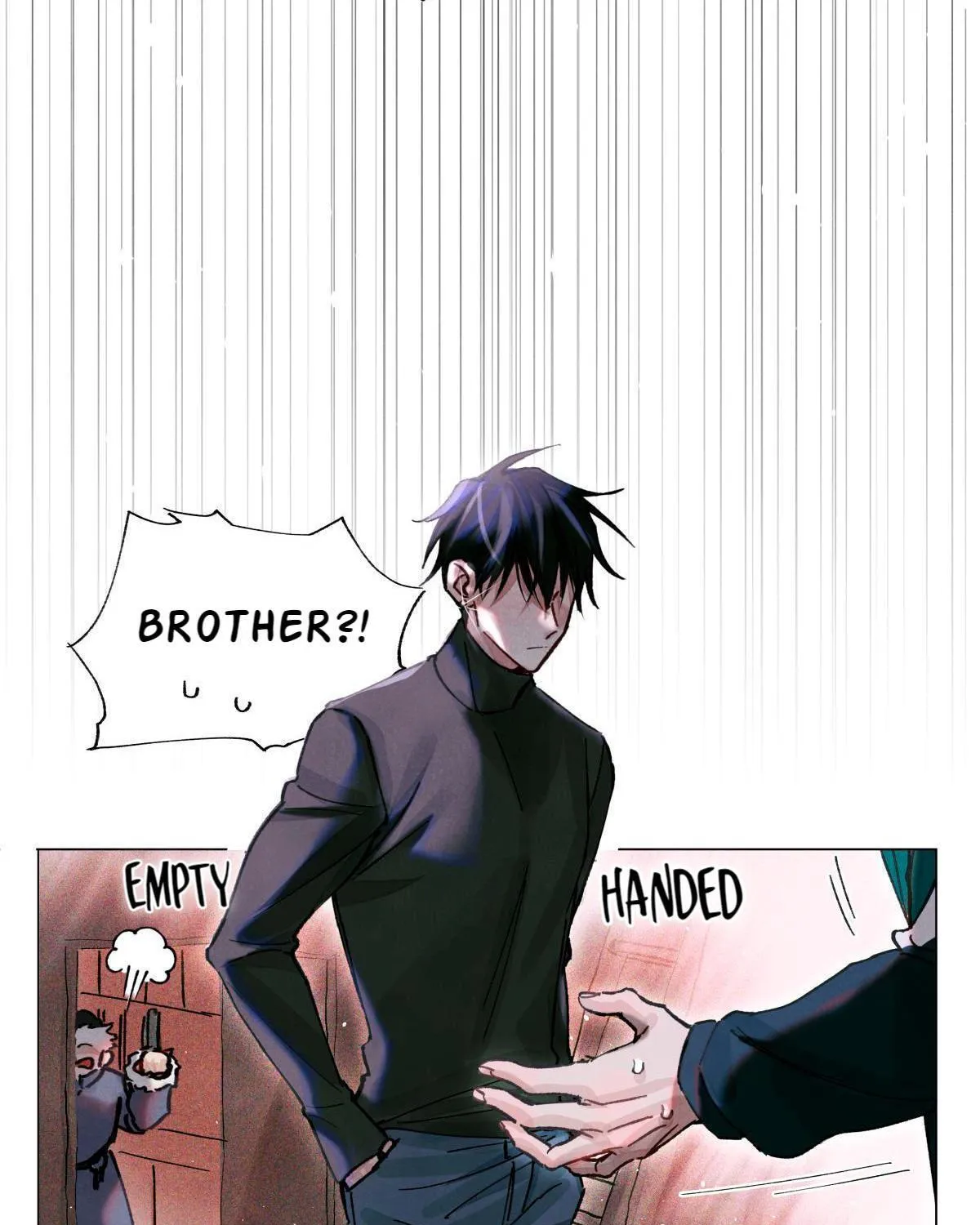 Read Global Examination chapter 10.1 image 26 on Lezhin