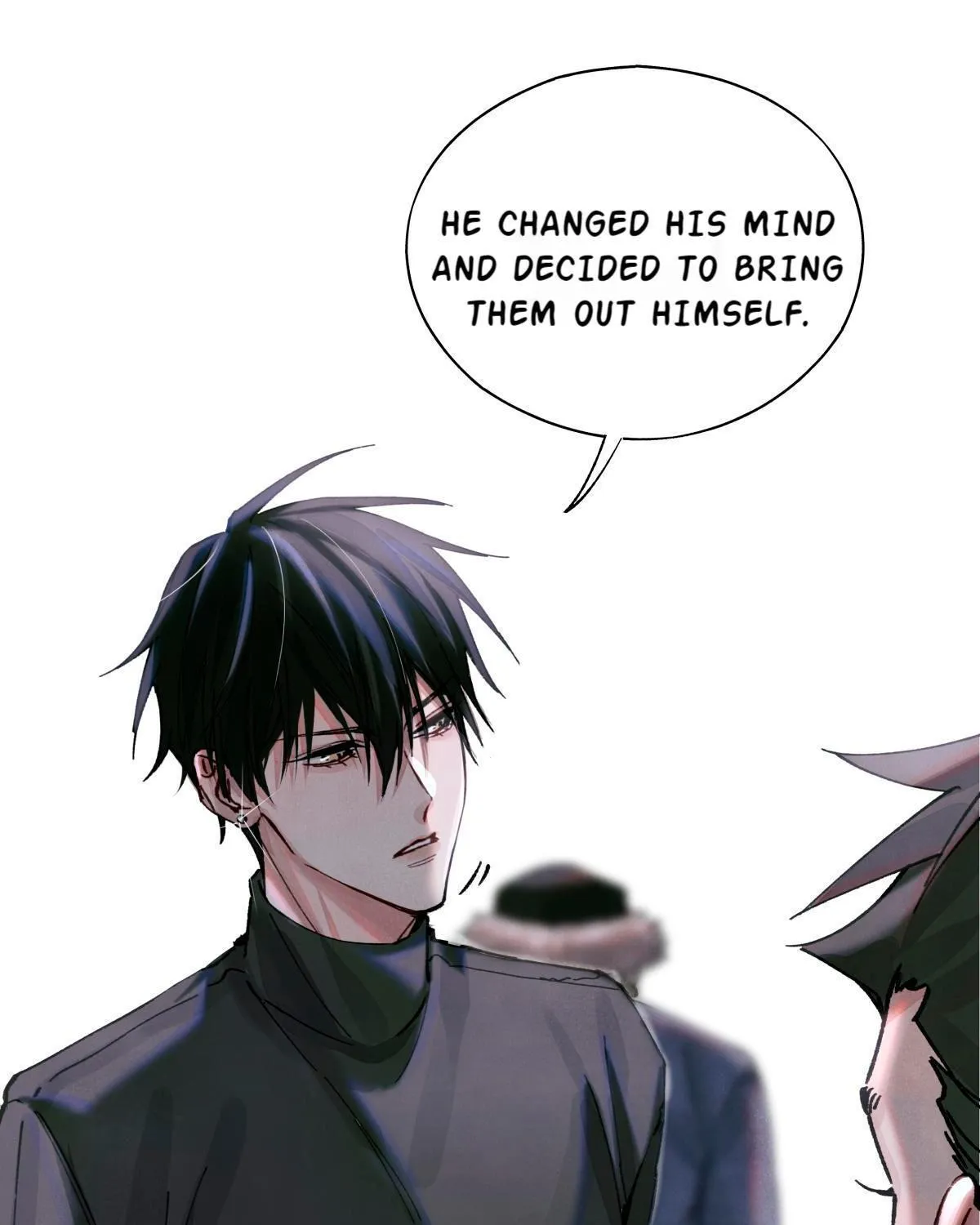 Read Global Examination chapter 10.1 image 28 on Lezhin