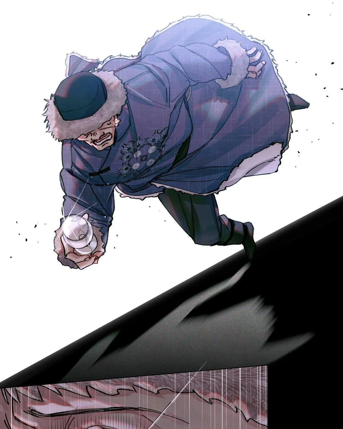 Read Global Examination chapter 10.1 image 50 on Lezhin