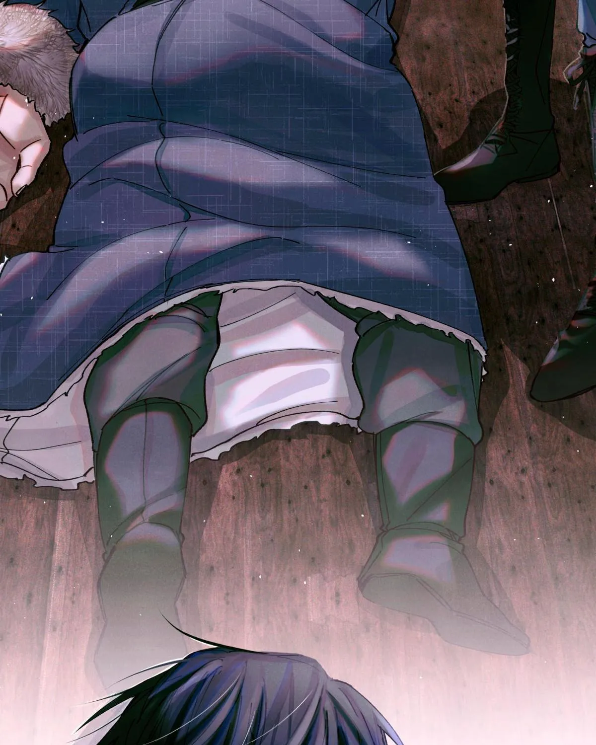 Read Global Examination chapter 10.1 image 57 on Lezhin