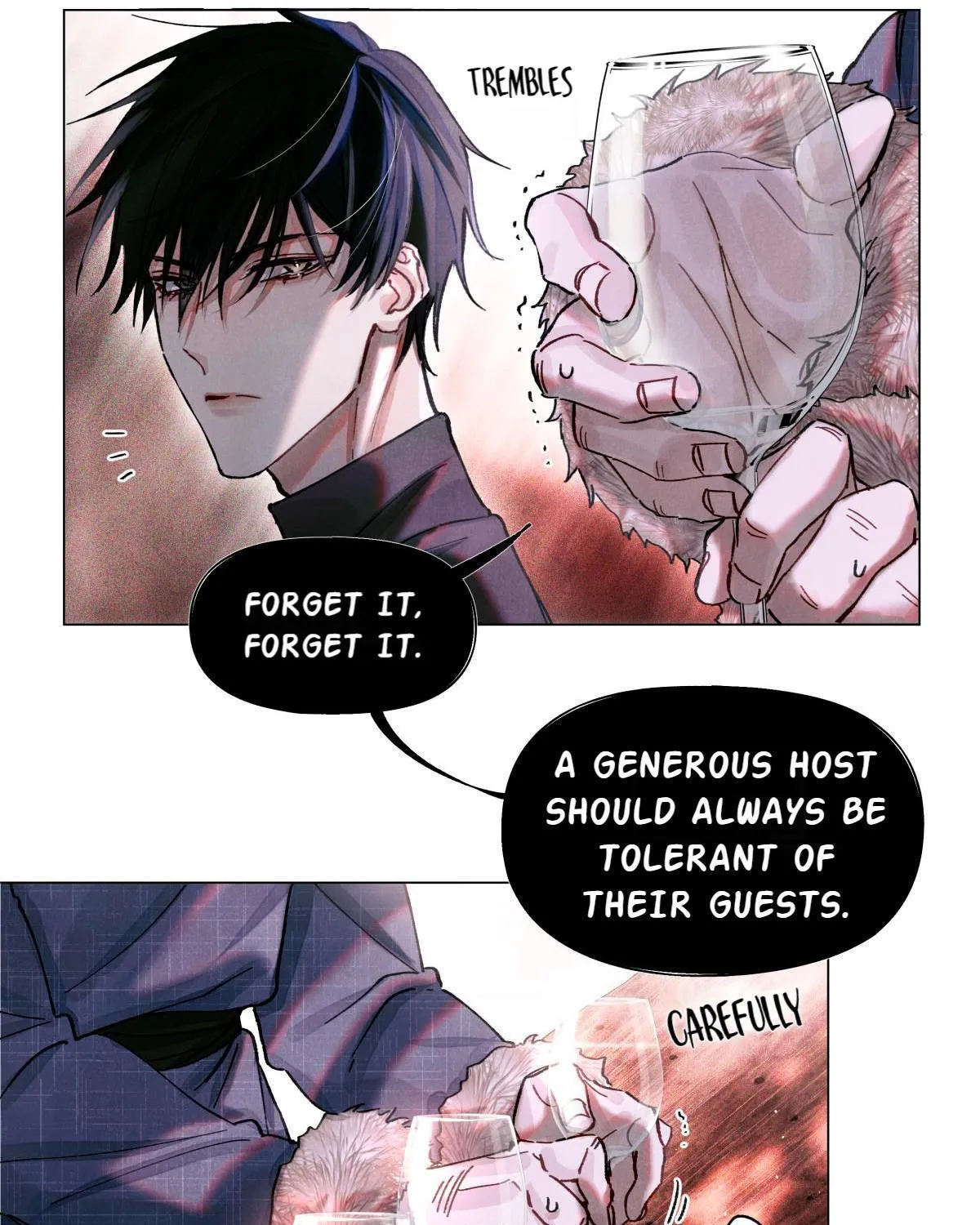 Read Global Examination chapter 10.1 image 7 on Lezhin