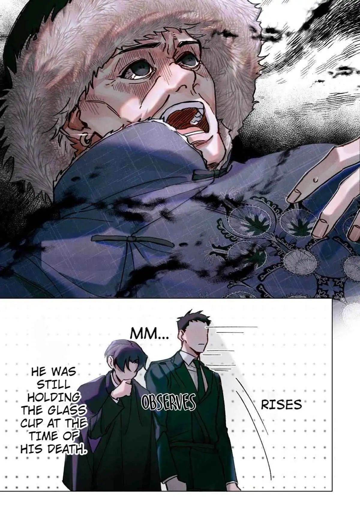 Read Global Examination chapter 10.99 image 10 on Lezhin