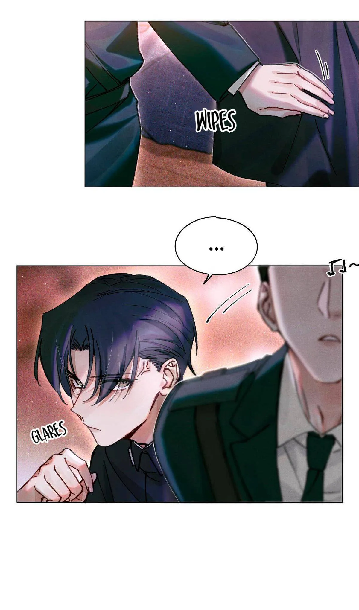 Read Global Examination chapter 10.99 image 11 on Lezhin