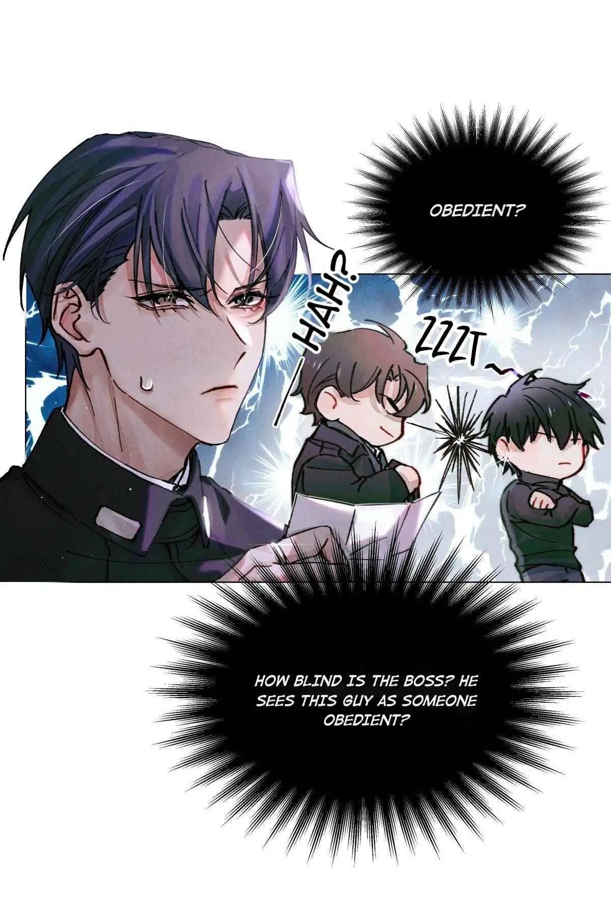Read Global Examination chapter 10.99 image 2 on Lezhin