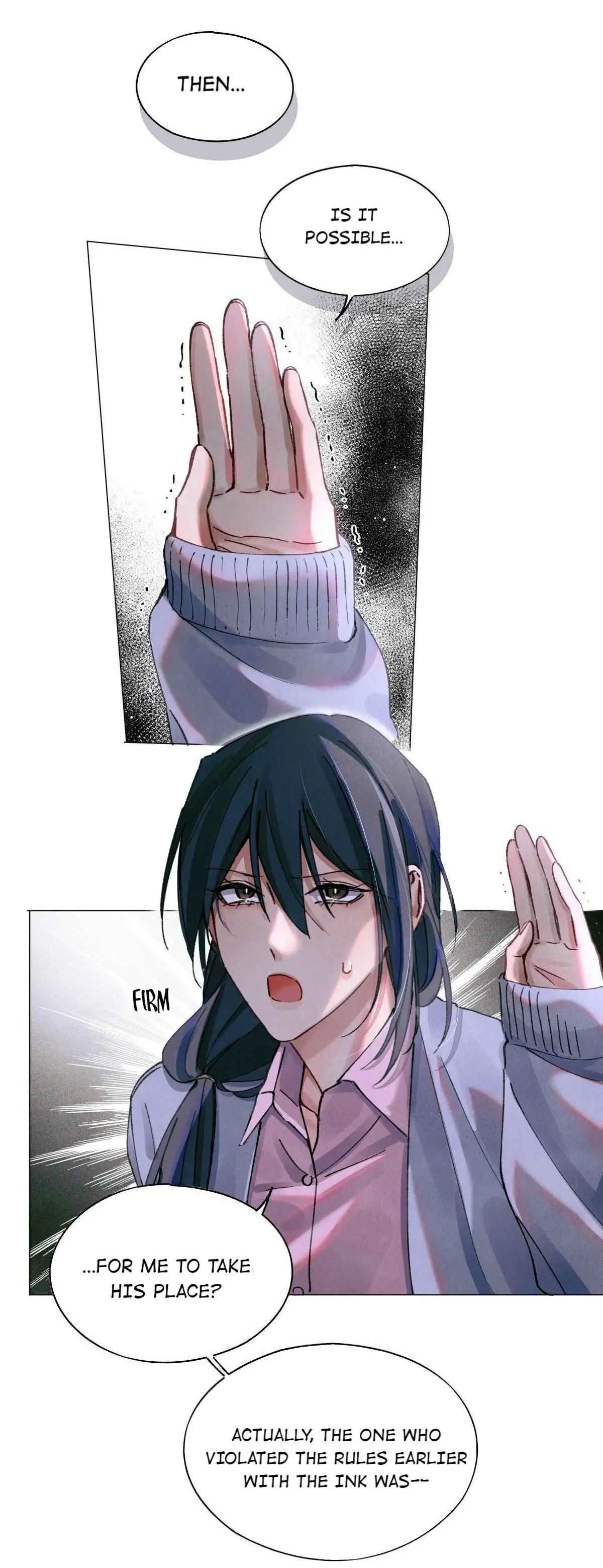 Read Global Examination chapter 10.99 image 20 on Lezhin