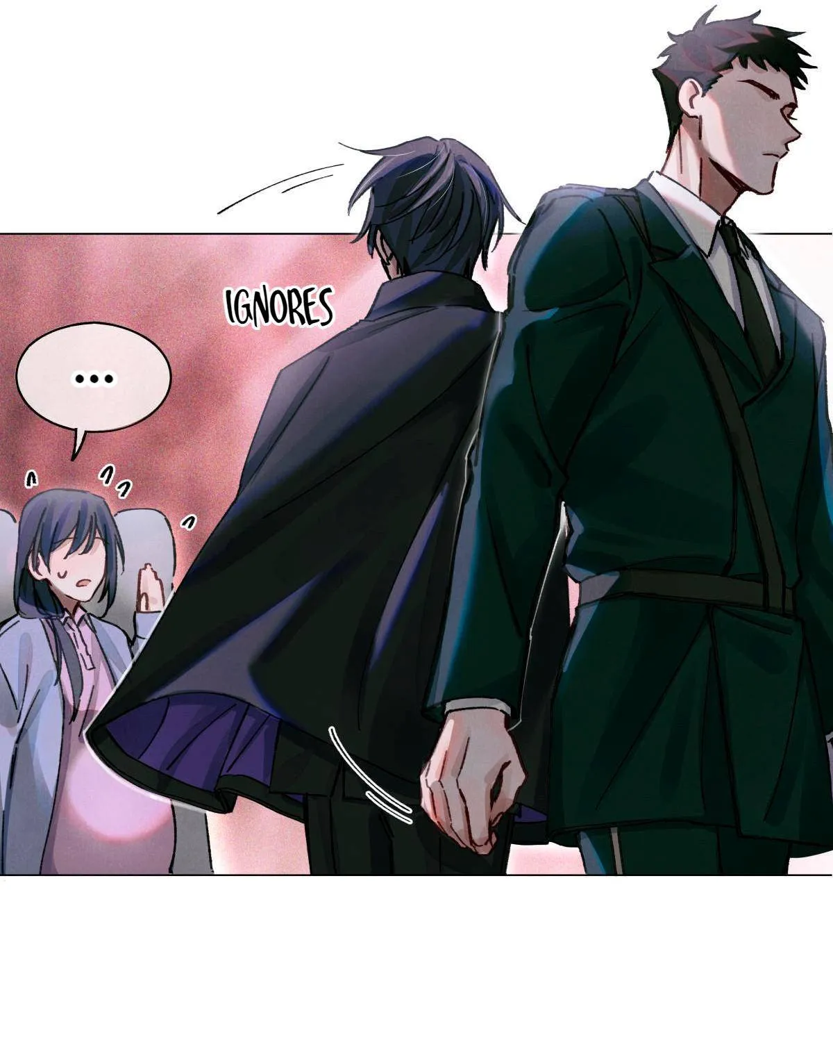 Read Global Examination chapter 10.99 image 21 on Lezhin