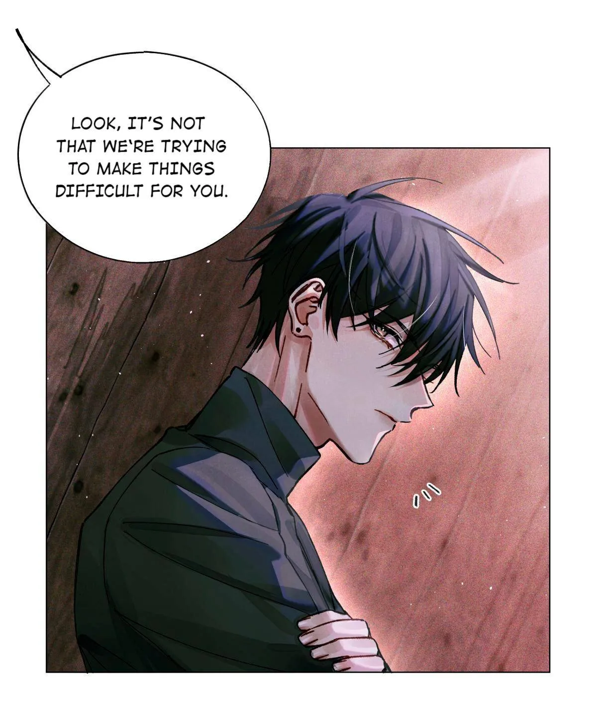 Read Global Examination chapter 10.99 image 22 on Lezhin