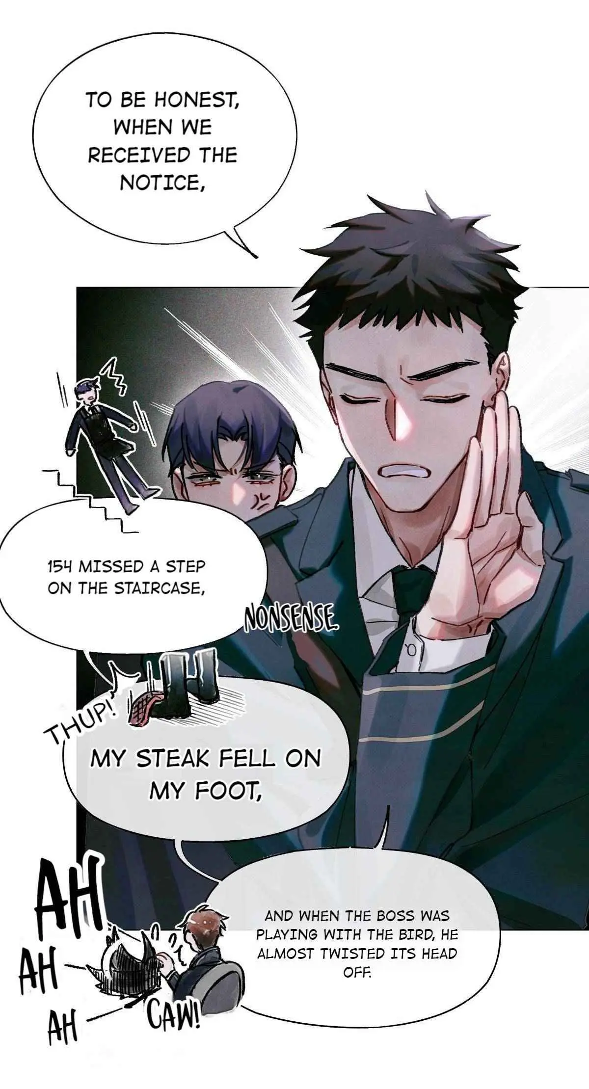 Read Global Examination chapter 10.99 image 23 on Lezhin